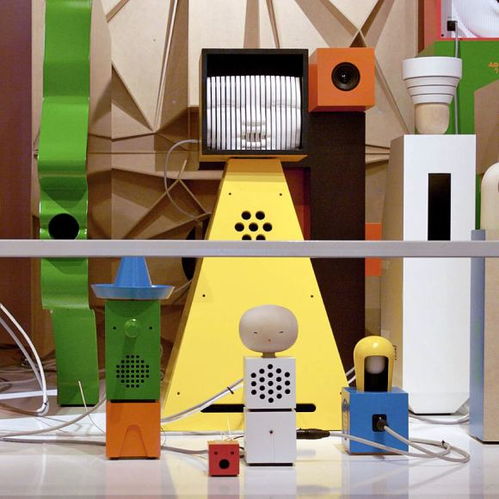 機器人“絕對合唱團”將獻聲上海世博會瑞典館